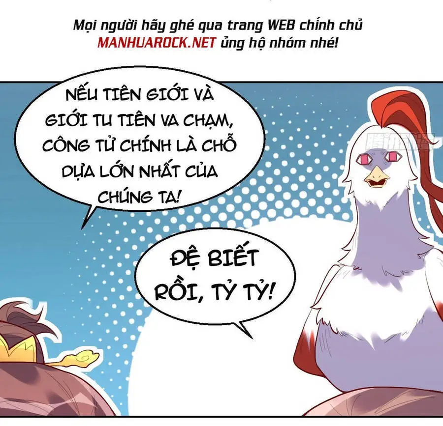 Nguyên Lai Ta Là Tu Tiên Đại Lão Nettruyen ZZZ Chương 125 Page 15