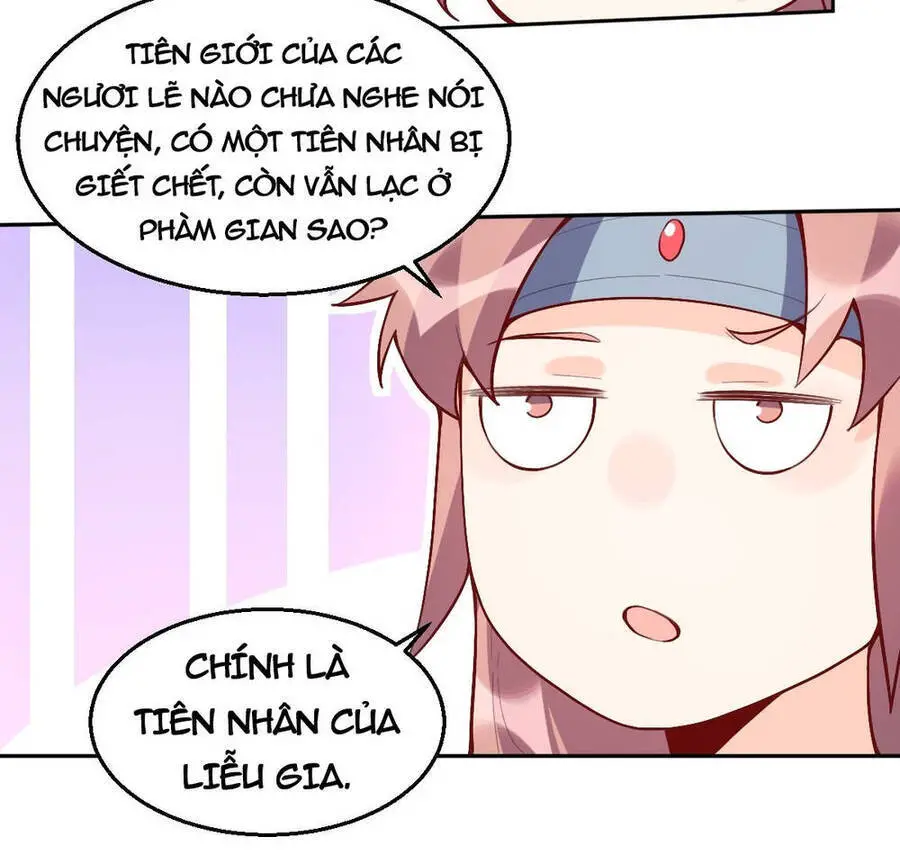 Nguyên Lai Ta Là Tu Tiên Đại Lão Nettruyen ZZZ Chương 125 Page 18
