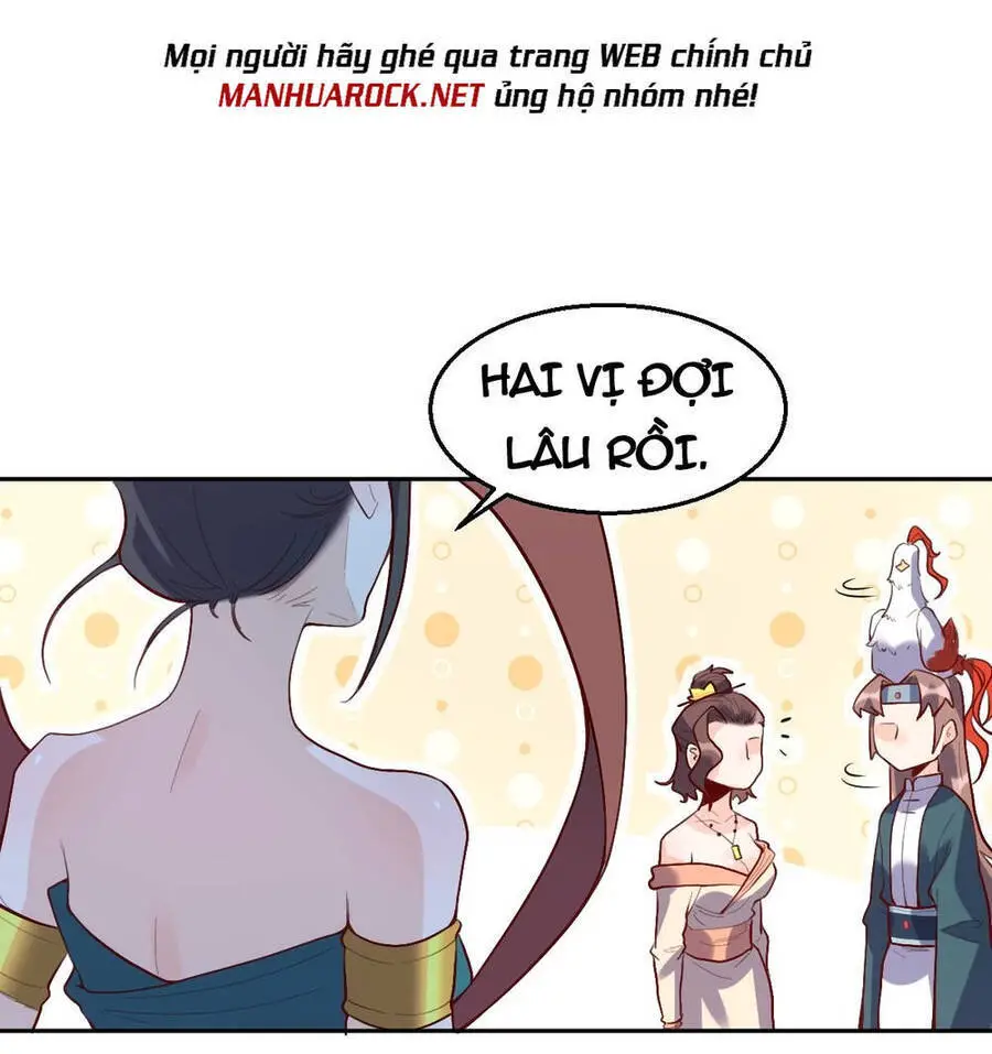 Nguyên Lai Ta Là Tu Tiên Đại Lão Nettruyen ZZZ Chương 125 Page 20