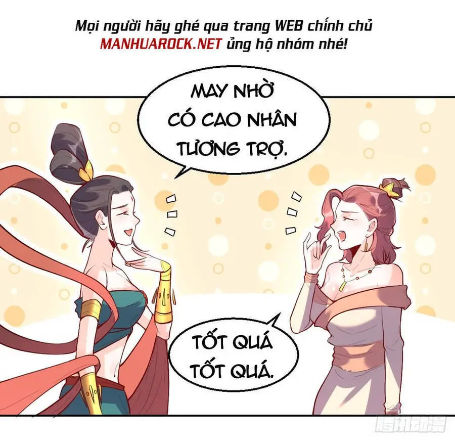 Nguyên Lai Ta Là Tu Tiên Đại Lão Nettruyen ZZZ Chương 125 Page 23