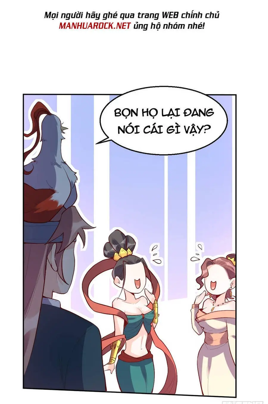Nguyên Lai Ta Là Tu Tiên Đại Lão Nettruyen ZZZ Chương 125 Page 24