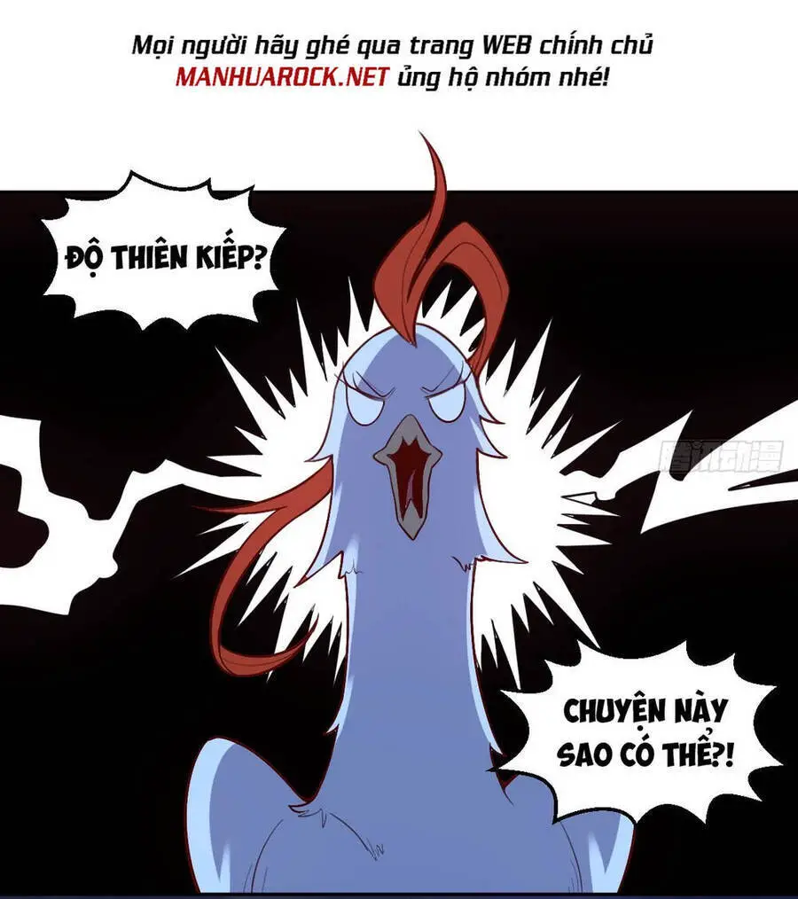 Nguyên Lai Ta Là Tu Tiên Đại Lão Nettruyen ZZZ Chương 125 Page 26