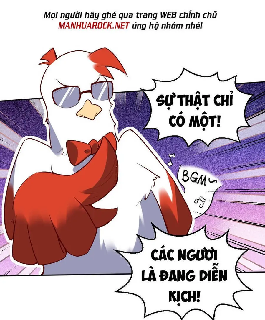 Nguyên Lai Ta Là Tu Tiên Đại Lão Nettruyen ZZZ Chương 125 Page 30