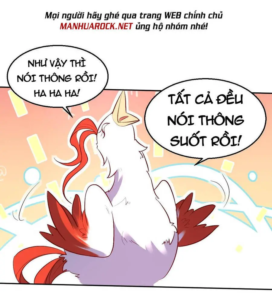 Nguyên Lai Ta Là Tu Tiên Đại Lão Nettruyen ZZZ Chương 125 Page 32