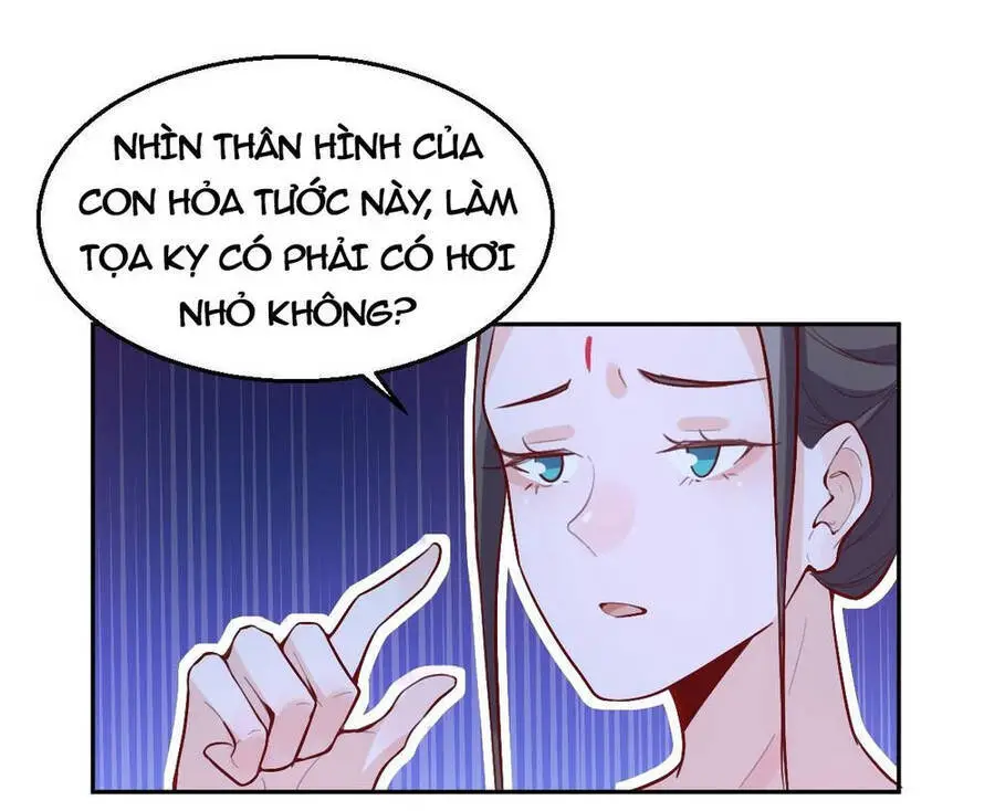 Nguyên Lai Ta Là Tu Tiên Đại Lão Nettruyen ZZZ Chương 125 Page 34