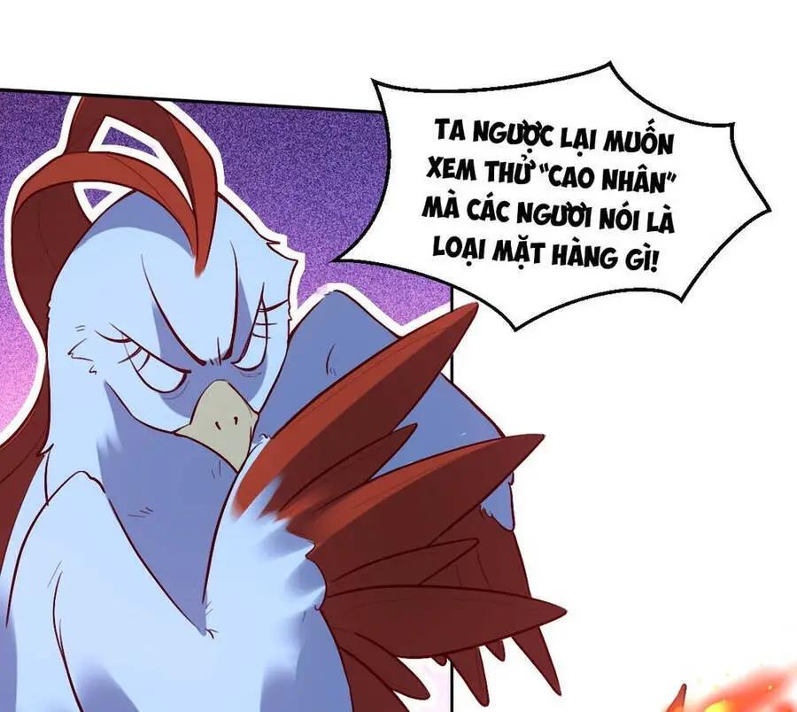 Nguyên Lai Ta Là Tu Tiên Đại Lão Nettruyen ZZZ Chương 125 Page 36
