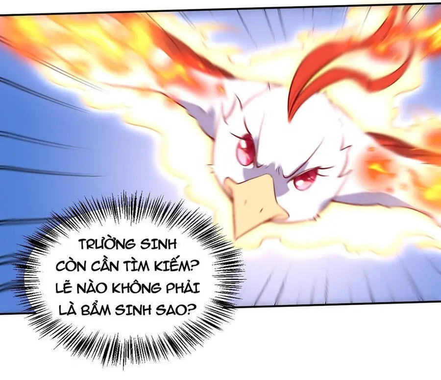 Nguyên Lai Ta Là Tu Tiên Đại Lão Nettruyen ZZZ Chương 125 Page 40