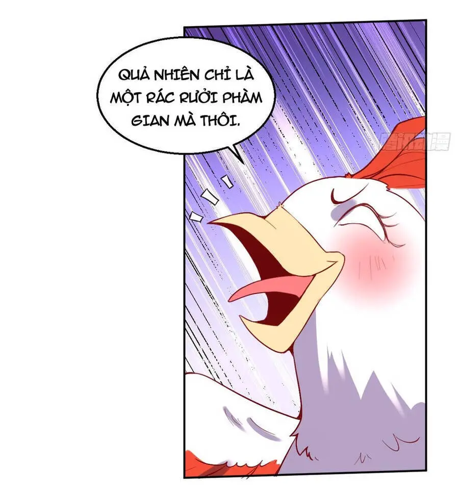 Nguyên Lai Ta Là Tu Tiên Đại Lão Nettruyen ZZZ Chương 125 Page 41