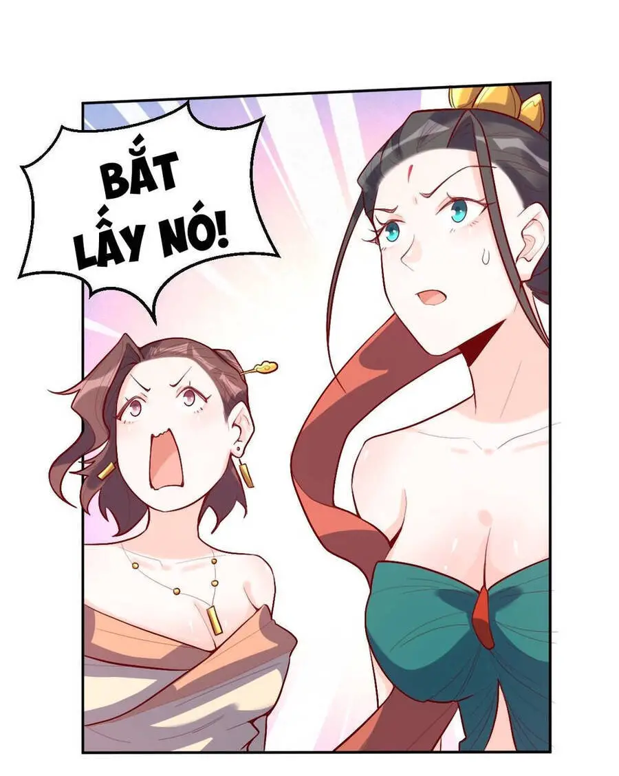 Nguyên Lai Ta Là Tu Tiên Đại Lão Nettruyen ZZZ Chương 125 Page 44