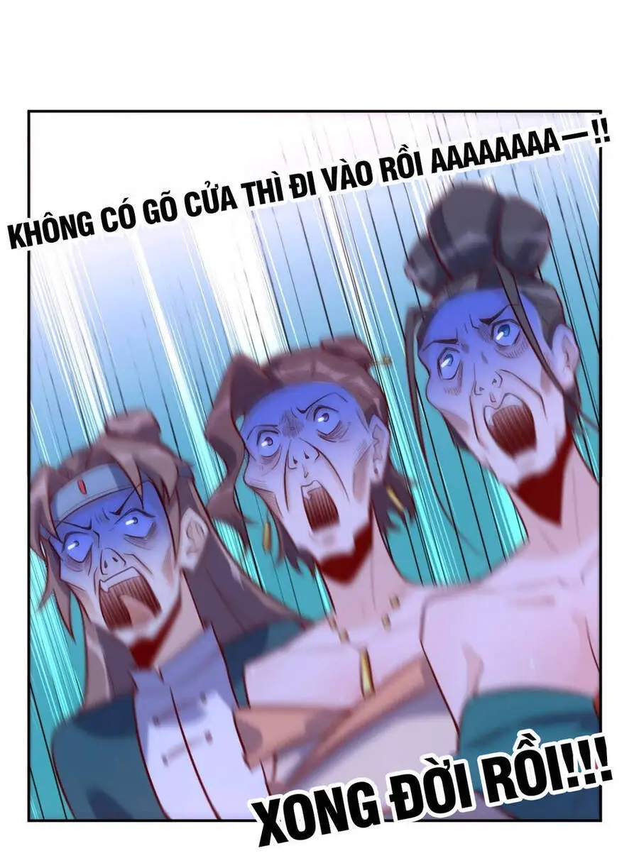 Nguyên Lai Ta Là Tu Tiên Đại Lão Nettruyen ZZZ Chương 125 Page 47