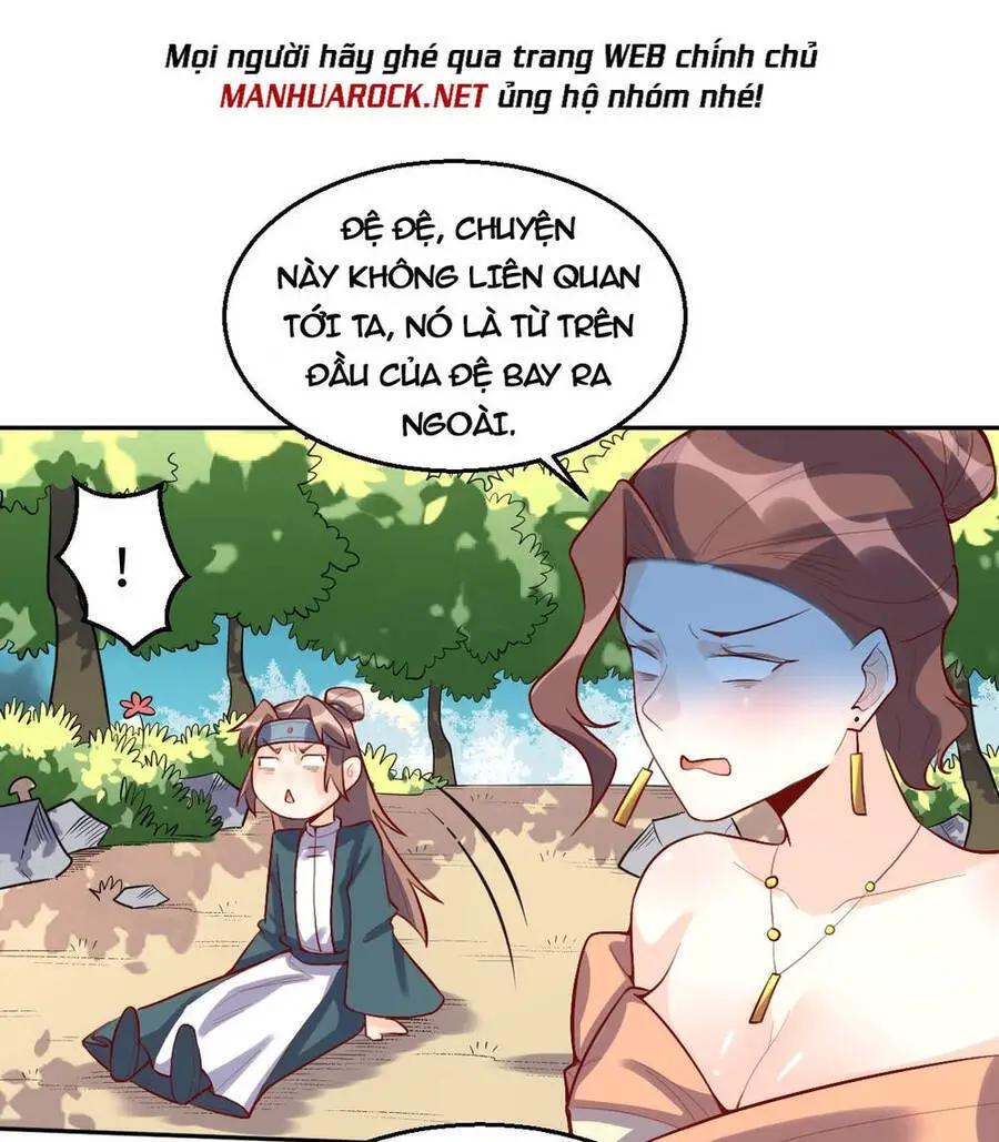 Nguyên Lai Ta Là Tu Tiên Đại Lão Nettruyen ZZZ Chương 125 Page 51