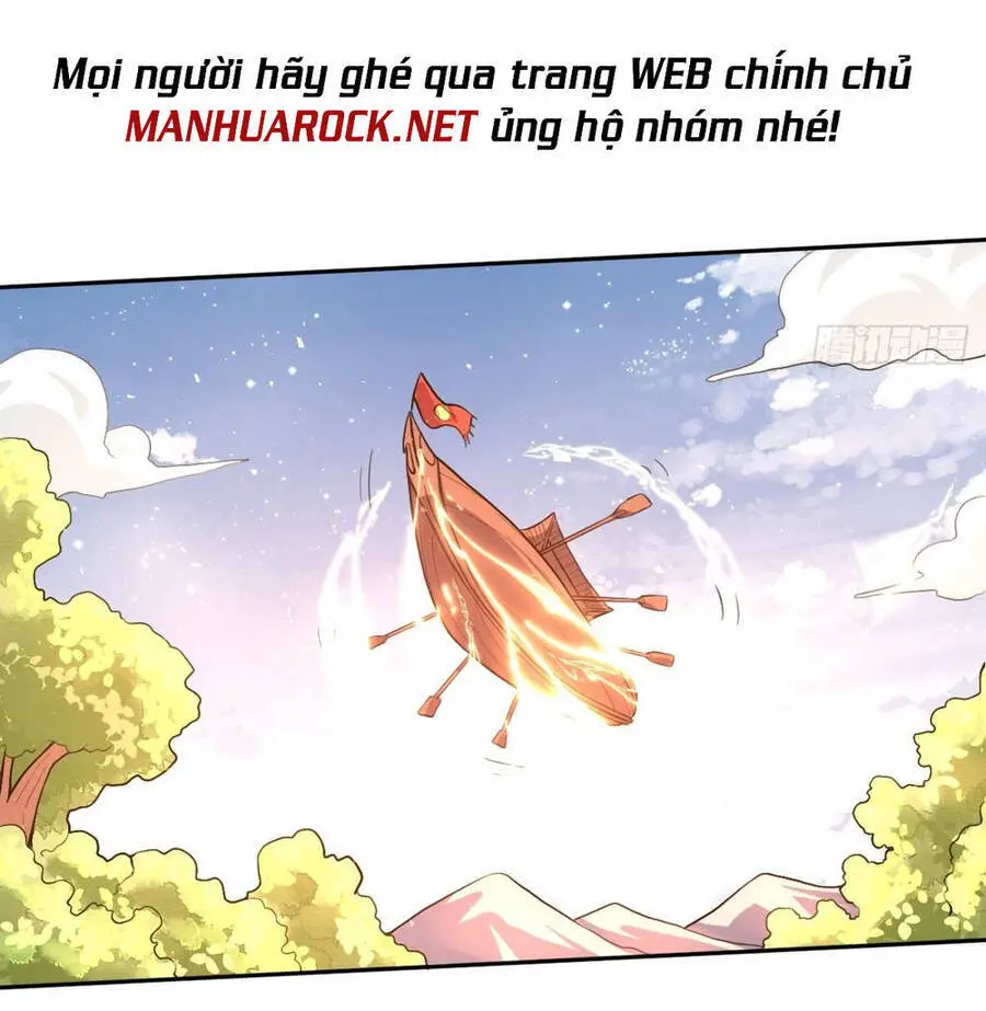 Nguyên Lai Ta Là Tu Tiên Đại Lão Nettruyen ZZZ Chương 124 Page 16