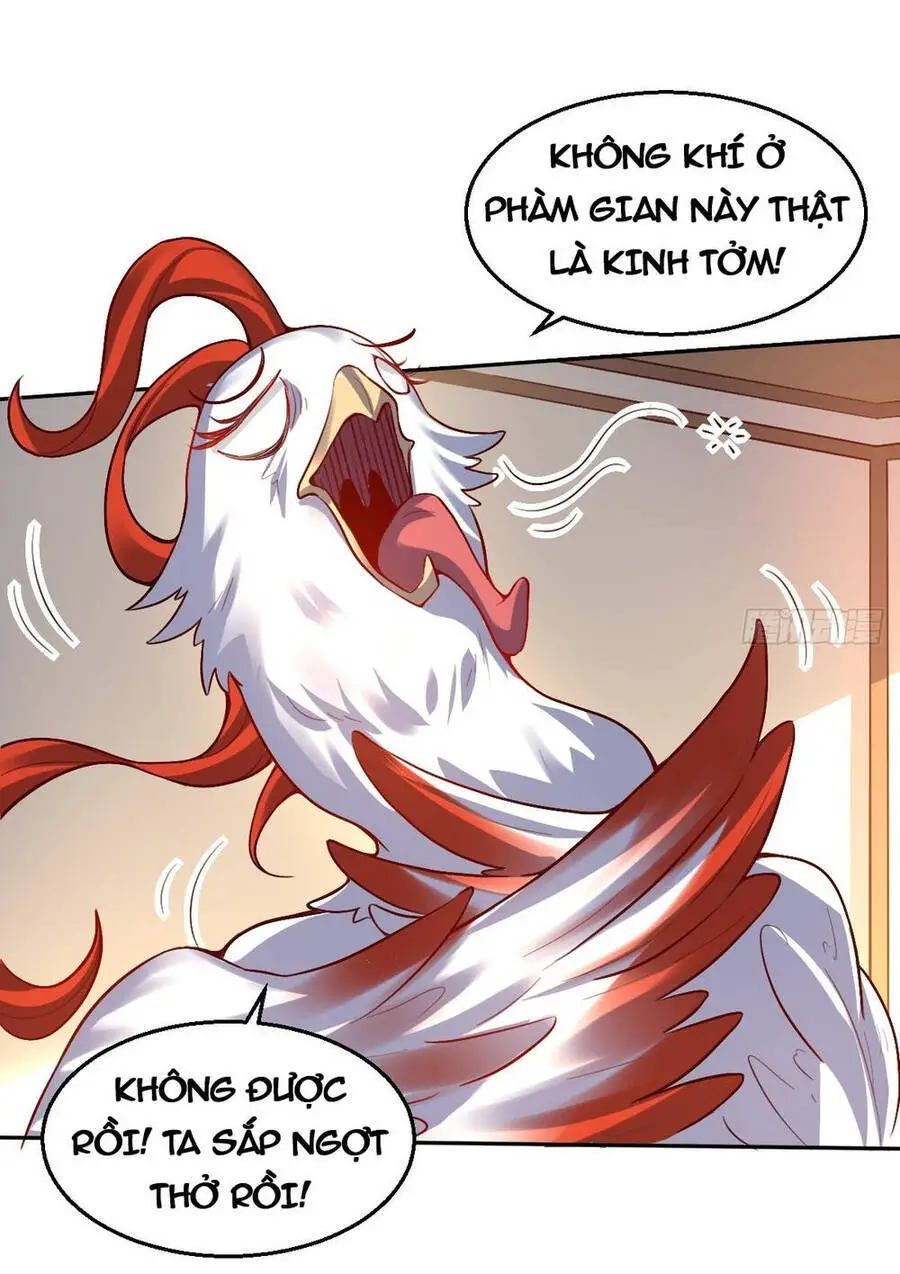 Nguyên Lai Ta Là Tu Tiên Đại Lão Nettruyen ZZZ Chương 124 Page 20