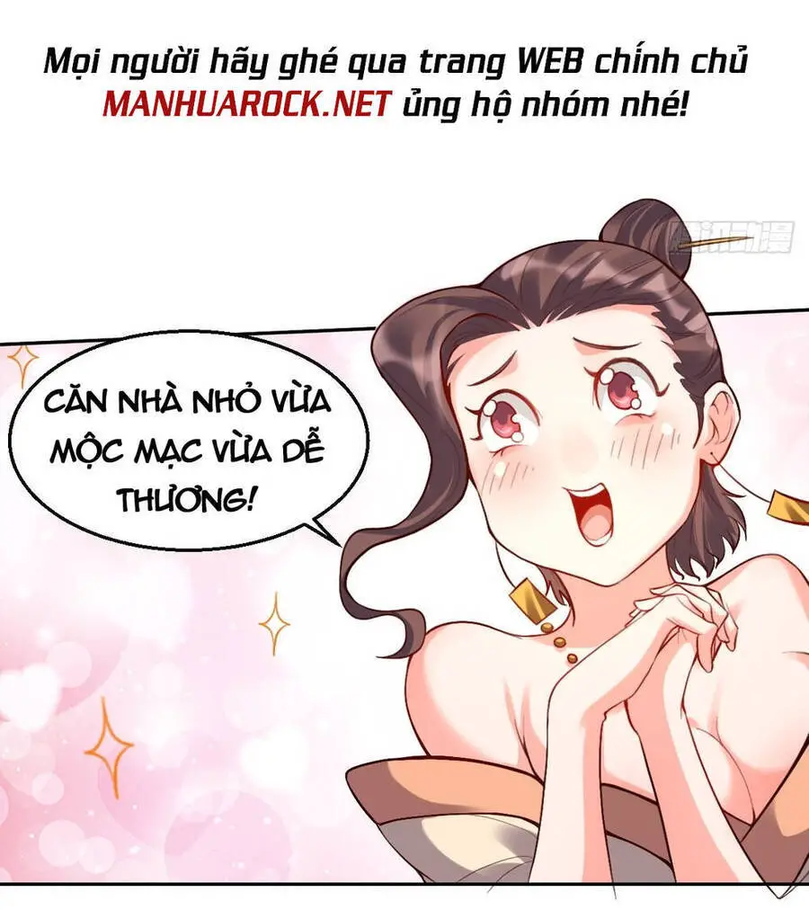 Nguyên Lai Ta Là Tu Tiên Đại Lão Nettruyen ZZZ Chương 124 Page 31