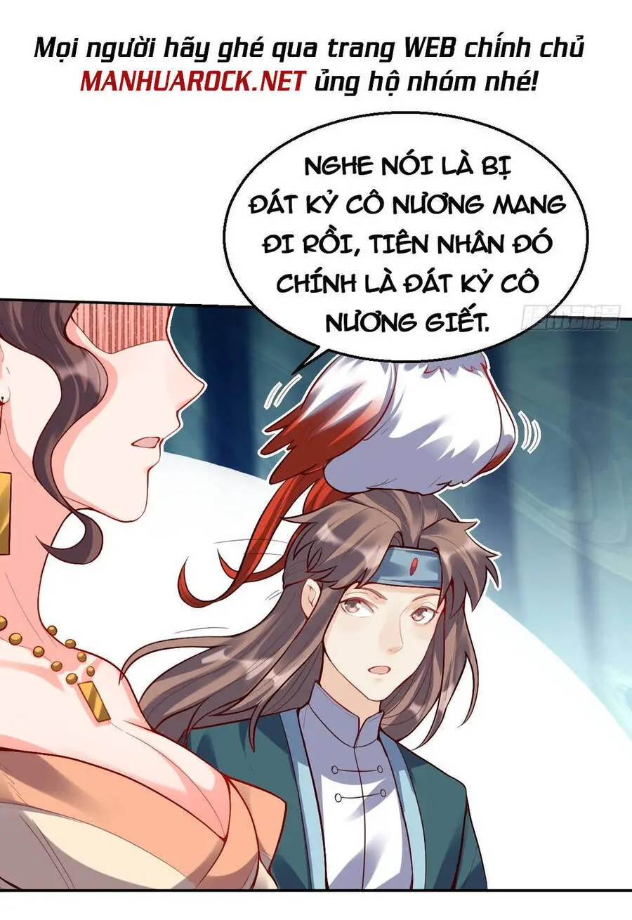 Nguyên Lai Ta Là Tu Tiên Đại Lão Nettruyen ZZZ Chương 124 Page 37
