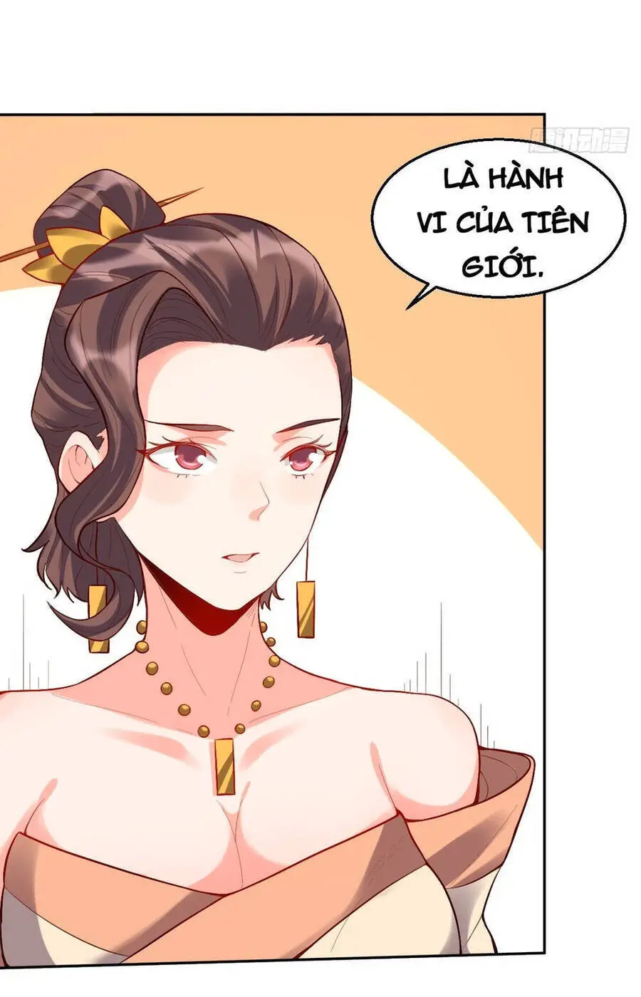 Nguyên Lai Ta Là Tu Tiên Đại Lão Nettruyen ZZZ Chương 124 Page 40