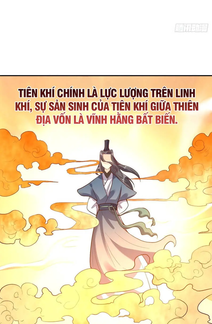 Nguyên Lai Ta Là Tu Tiên Đại Lão Nettruyen ZZZ Chương 124 Page 44