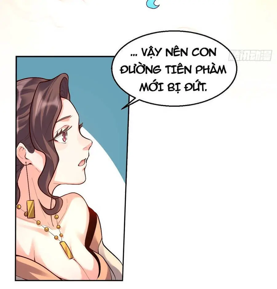 Nguyên Lai Ta Là Tu Tiên Đại Lão Nettruyen ZZZ Chương 124 Page 51