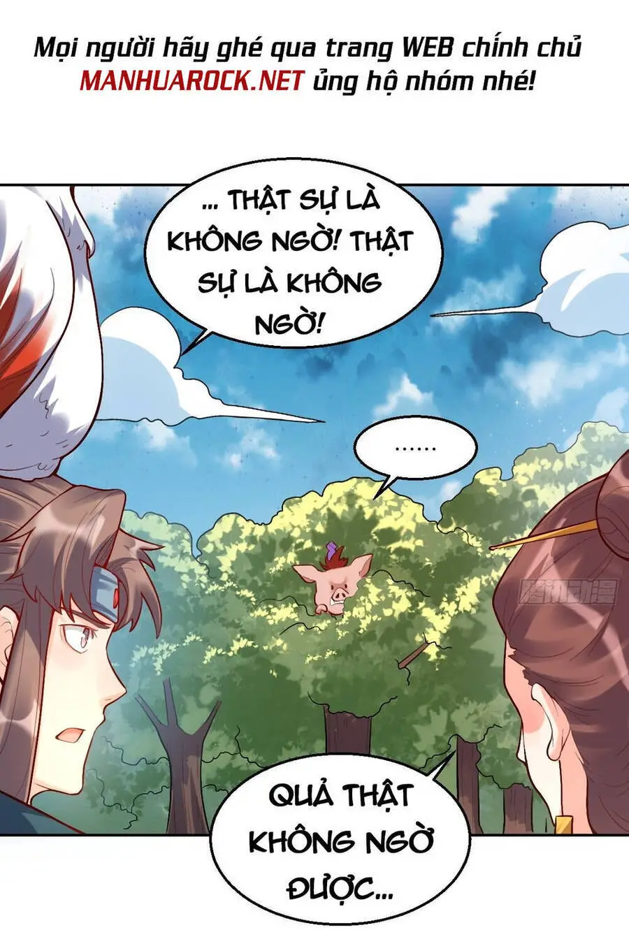 Nguyên Lai Ta Là Tu Tiên Đại Lão Nettruyen ZZZ Chương 124 Page 52
