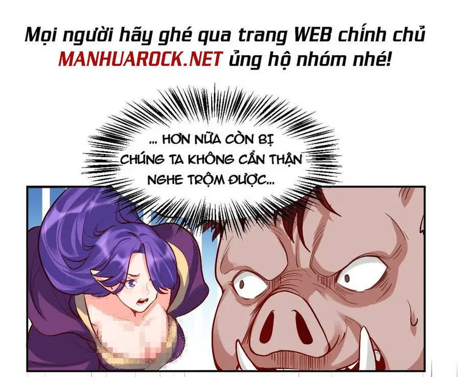 Nguyên Lai Ta Là Tu Tiên Đại Lão Nettruyen ZZZ Chương 124 Page 54
