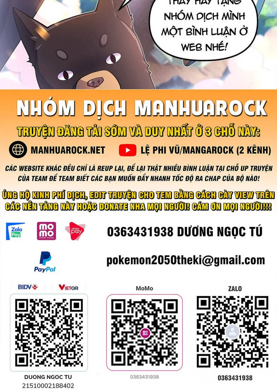 Nguyên Lai Ta Là Tu Tiên Đại Lão Nettruyen ZZZ Chương 124 Page 63