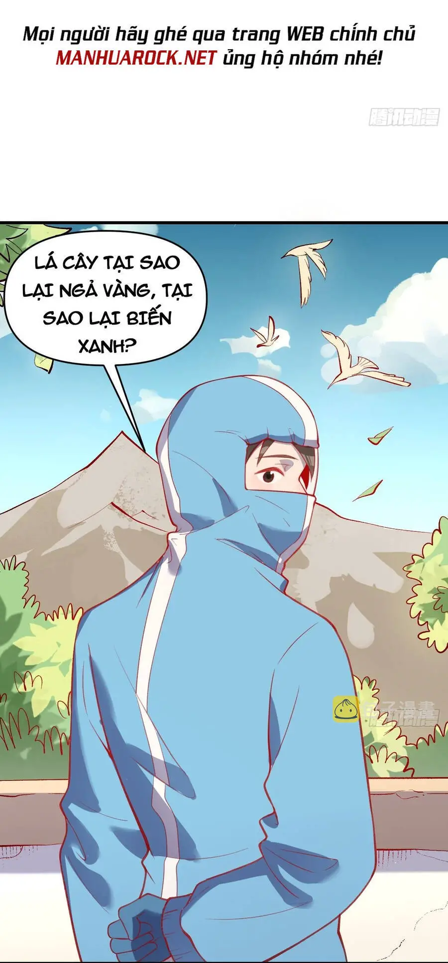 Nguyên Lai Ta Là Tu Tiên Đại Lão Nettruyen ZZZ Chương 145 Page 20