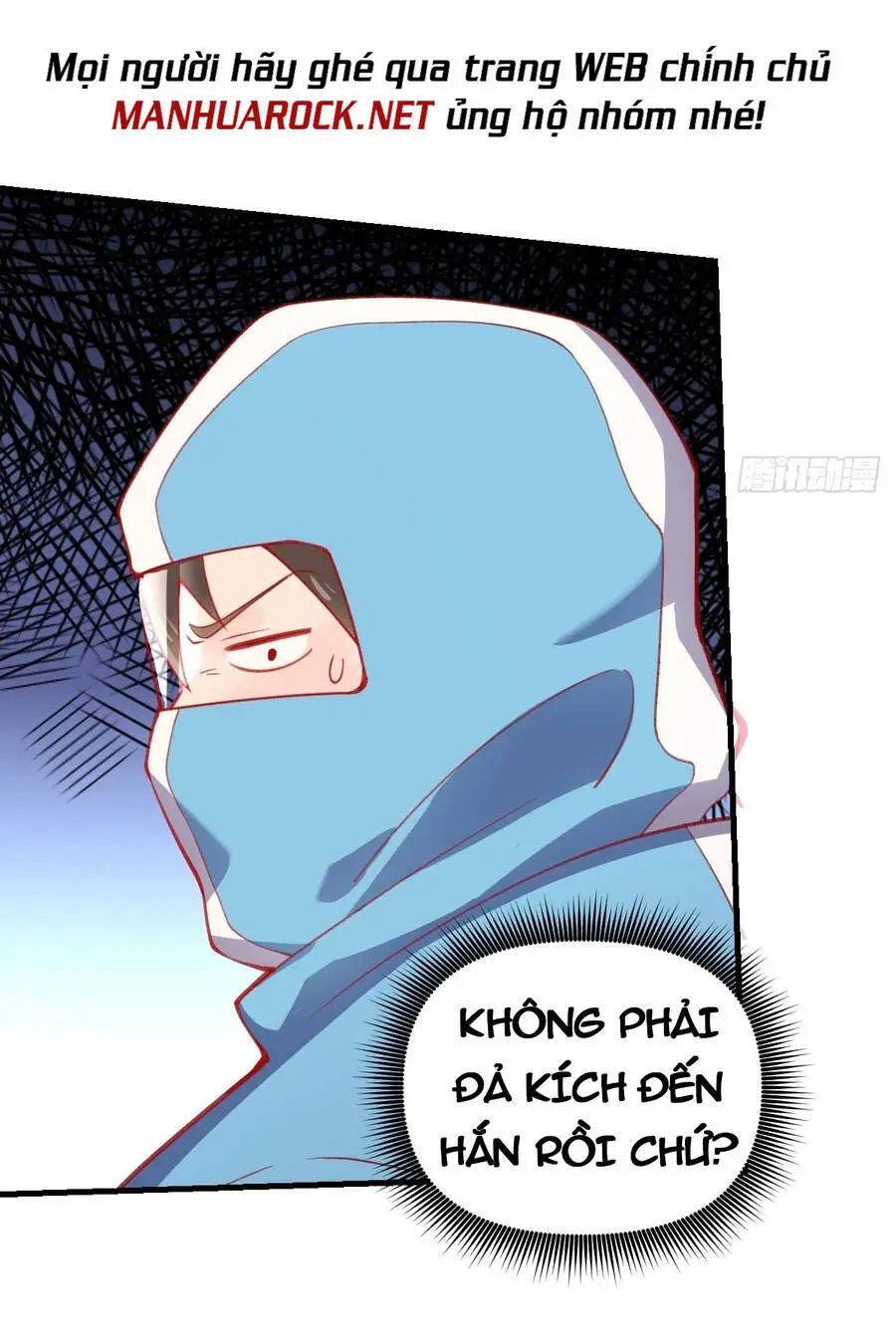 Nguyên Lai Ta Là Tu Tiên Đại Lão Nettruyen ZZZ Chương 145 Page 27