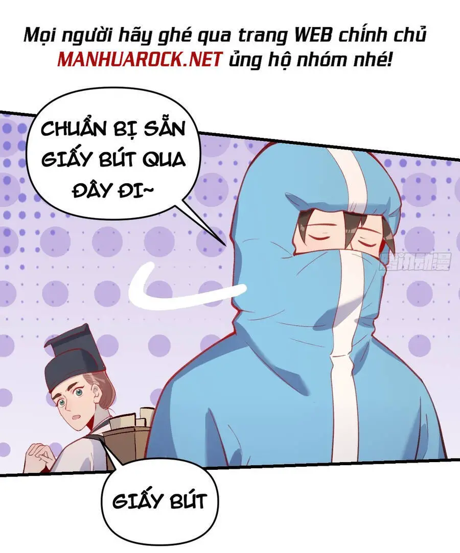 Nguyên Lai Ta Là Tu Tiên Đại Lão Nettruyen ZZZ Chương 145 Page 33