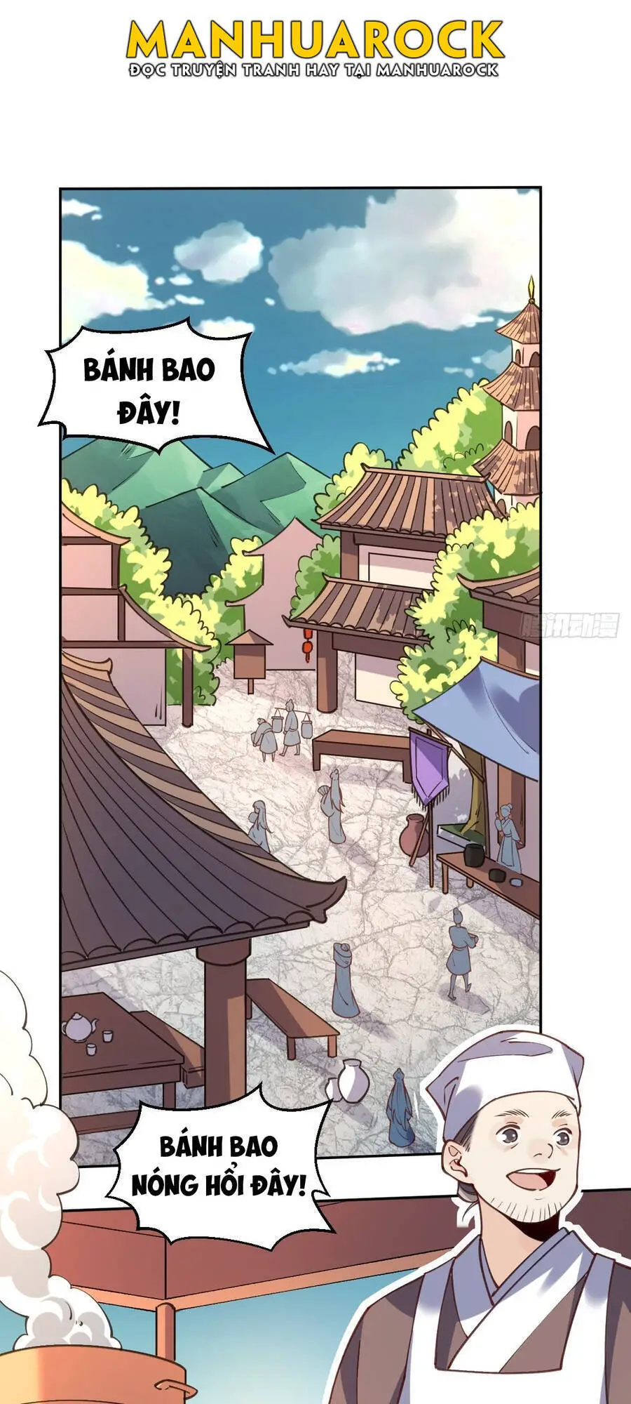 Nguyên Lai Ta Là Tu Tiên Đại Lão Nettruyen ZZZ Chương 78 Page 7