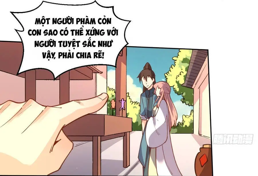 Nguyên Lai Ta Là Tu Tiên Đại Lão Nettruyen ZZZ Chương 78 Page 23