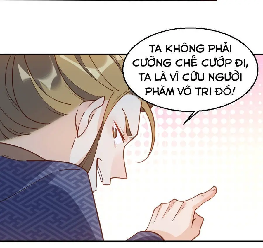 Nguyên Lai Ta Là Tu Tiên Đại Lão Nettruyen ZZZ Chương 78 Page 24