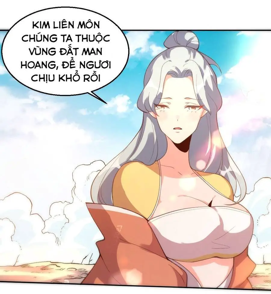 Nguyên Lai Ta Là Tu Tiên Đại Lão Nettruyen ZZZ Chương 56 Page 68