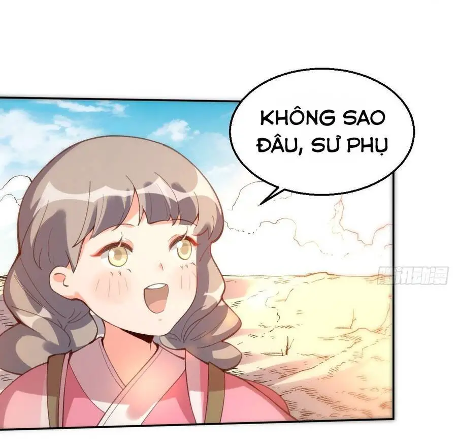 Nguyên Lai Ta Là Tu Tiên Đại Lão Nettruyen ZZZ Chương 56 Page 69