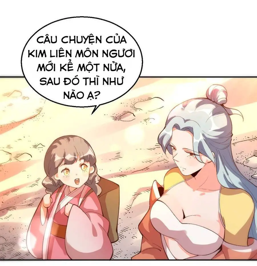 Nguyên Lai Ta Là Tu Tiên Đại Lão Nettruyen ZZZ Chương 56 Page 70