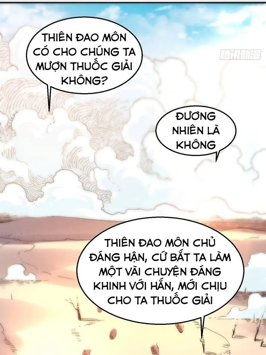 Nguyên Lai Ta Là Tu Tiên Đại Lão Nettruyen ZZZ Chương 56 Page 71