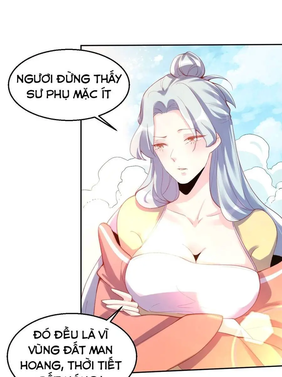 Nguyên Lai Ta Là Tu Tiên Đại Lão Nettruyen ZZZ Chương 56 Page 73