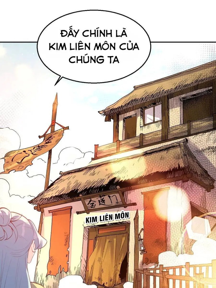Nguyên Lai Ta Là Tu Tiên Đại Lão Nettruyen ZZZ Chương 56 Page 78