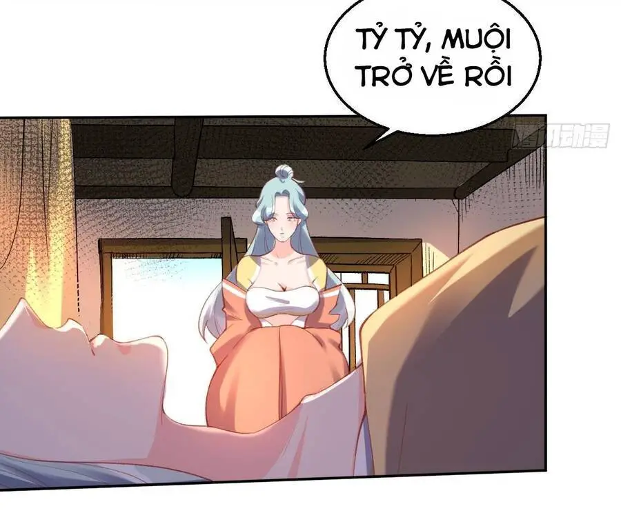 Nguyên Lai Ta Là Tu Tiên Đại Lão Nettruyen ZZZ Chương 56 Page 87