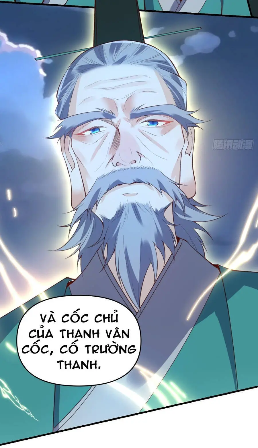 Nguyên Lai Ta Là Tu Tiên Đại Lão Nettruyen ZZZ Chương 77 Page 17