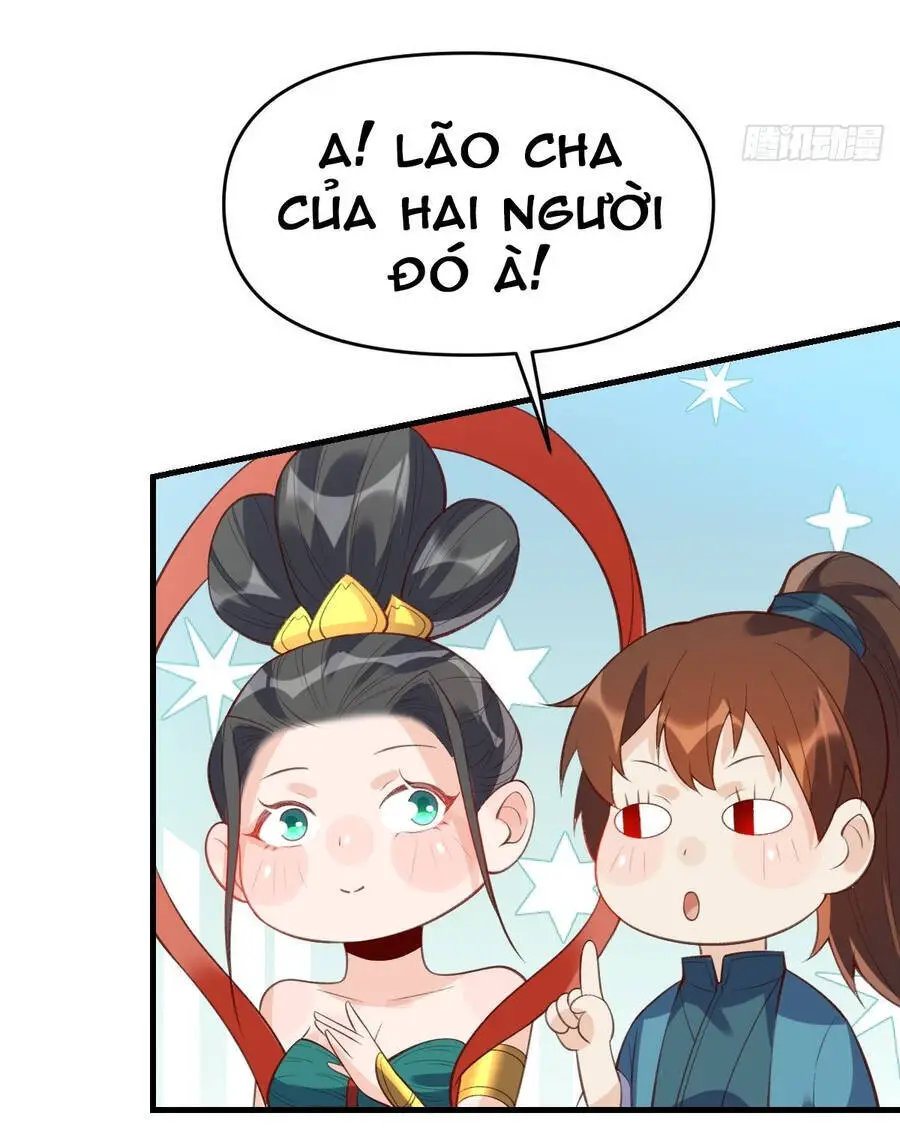 Nguyên Lai Ta Là Tu Tiên Đại Lão Nettruyen ZZZ Chương 77 Page 18
