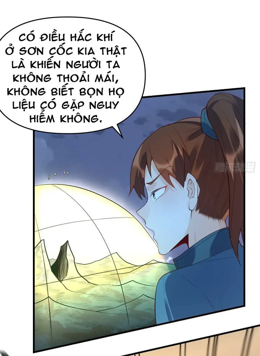 Nguyên Lai Ta Là Tu Tiên Đại Lão Nettruyen ZZZ Chương 77 Page 20