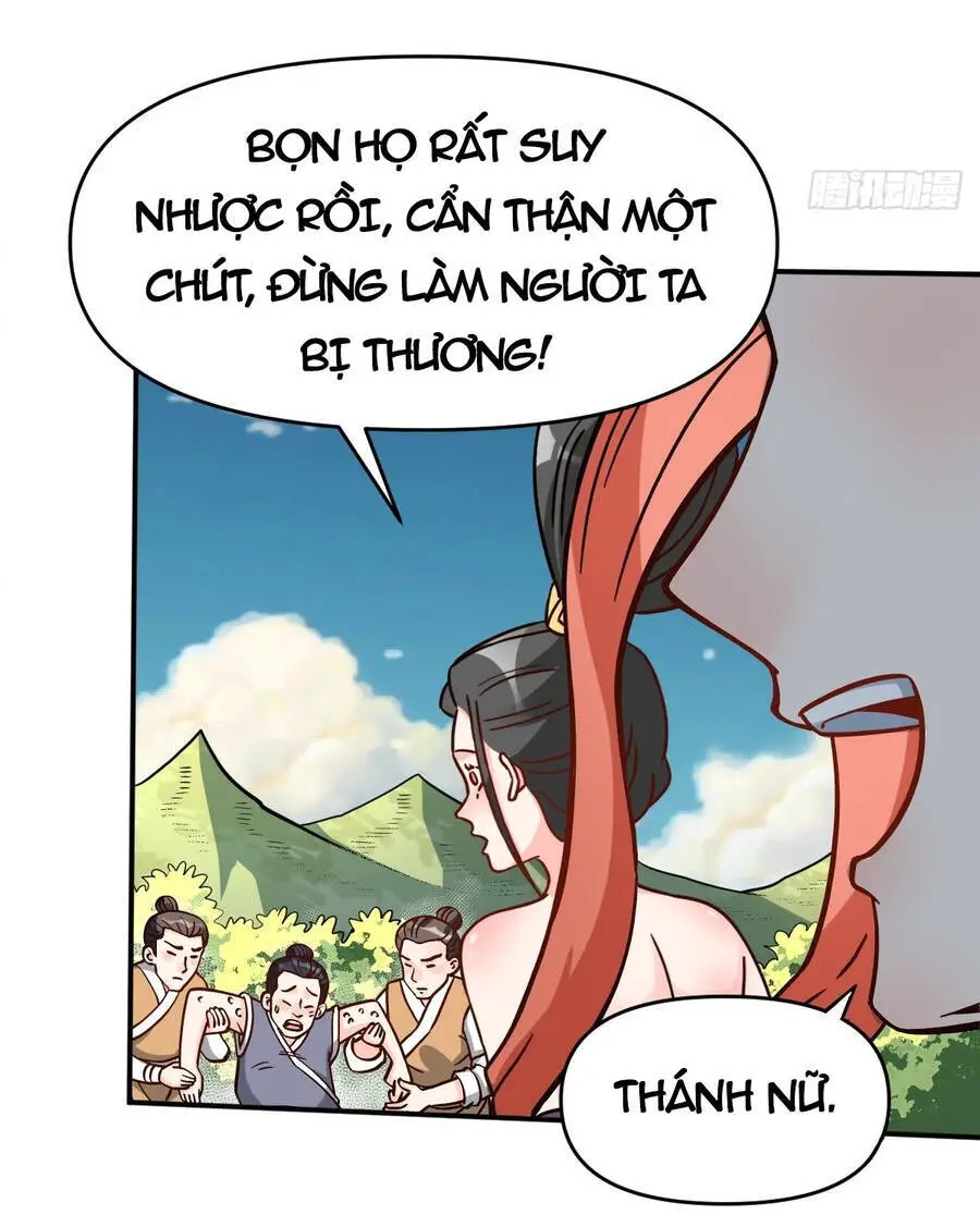 Nguyên Lai Ta Là Tu Tiên Đại Lão Nettruyen ZZZ Chương 141 Page 5