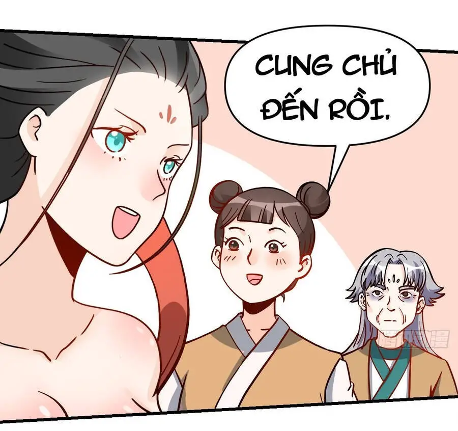 Nguyên Lai Ta Là Tu Tiên Đại Lão Nettruyen ZZZ Chương 141 Page 6