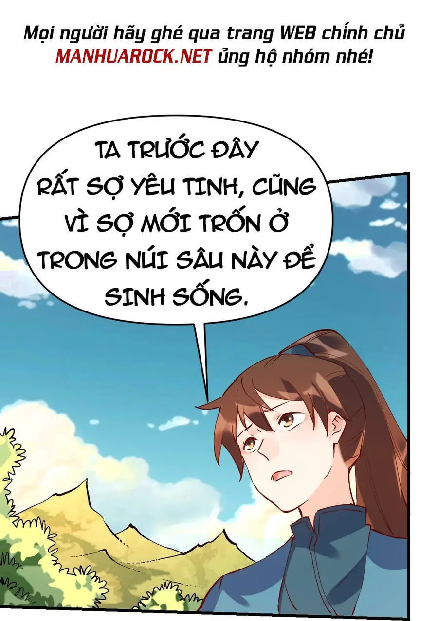 Nguyên Lai Ta Là Tu Tiên Đại Lão Nettruyen ZZZ Chương 110 Page 14