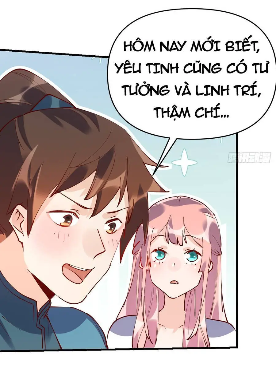 Nguyên Lai Ta Là Tu Tiên Đại Lão Nettruyen ZZZ Chương 110 Page 16