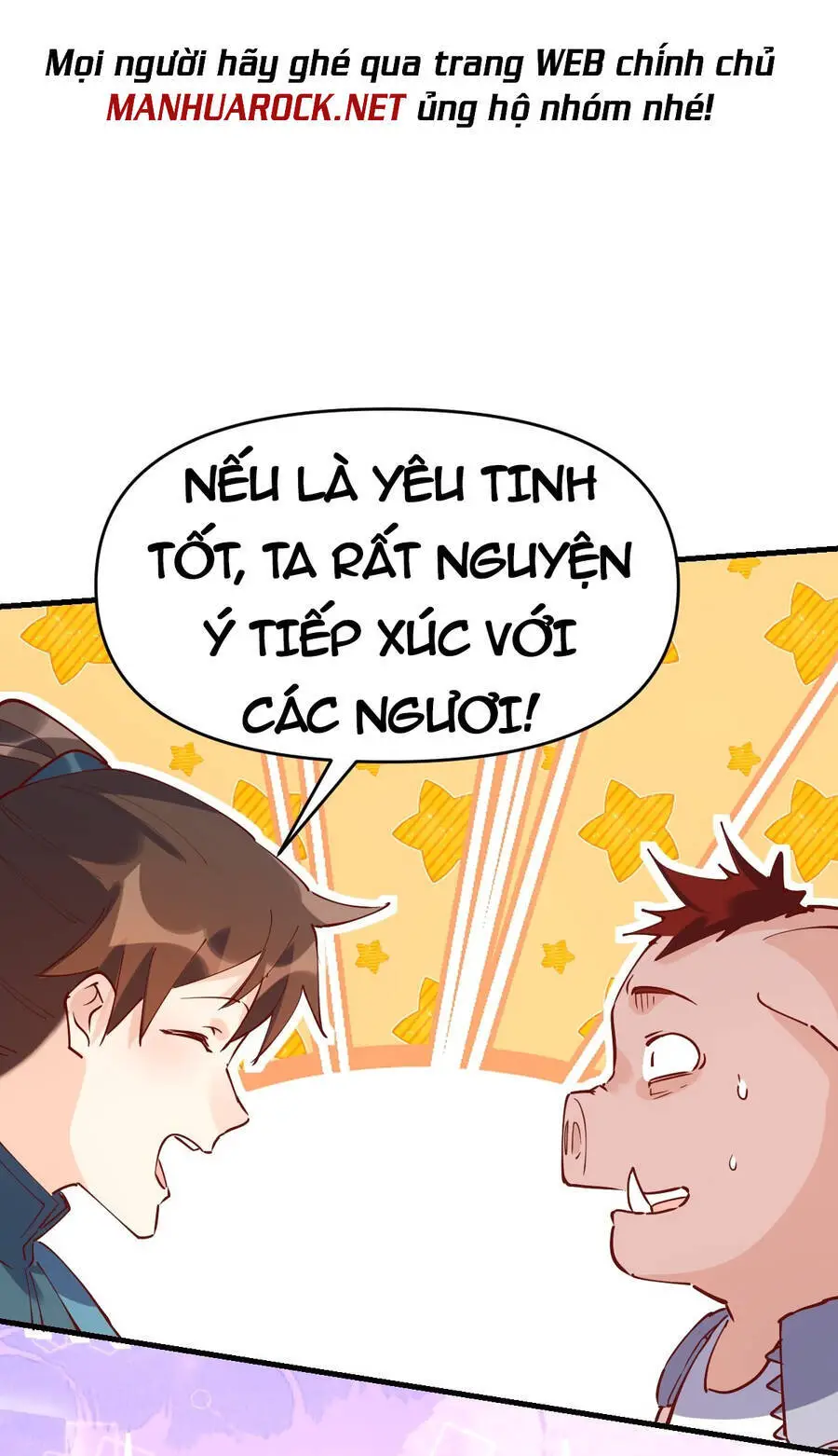 Nguyên Lai Ta Là Tu Tiên Đại Lão Nettruyen ZZZ Chương 110 Page 19