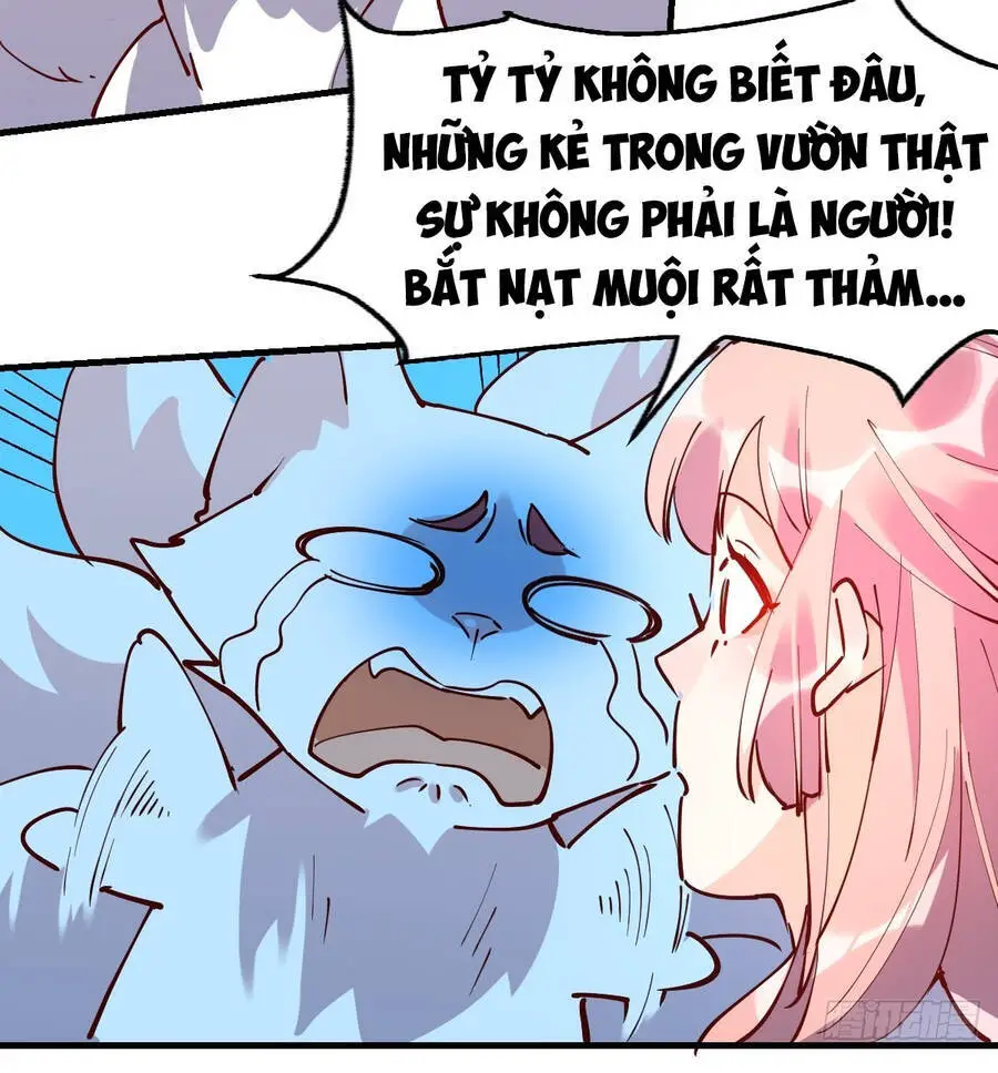 Nguyên Lai Ta Là Tu Tiên Đại Lão Nettruyen ZZZ Chương 110 Page 36