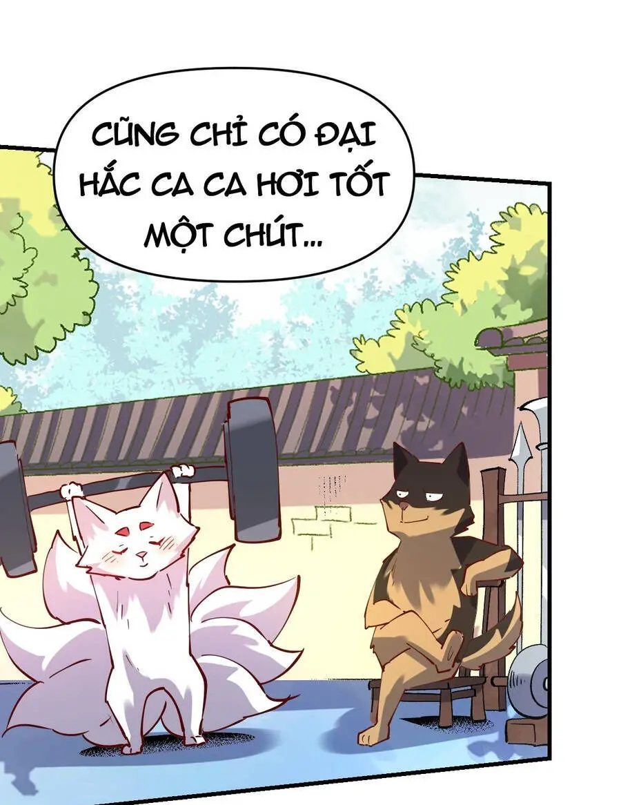 Nguyên Lai Ta Là Tu Tiên Đại Lão Nettruyen ZZZ Chương 110 Page 37