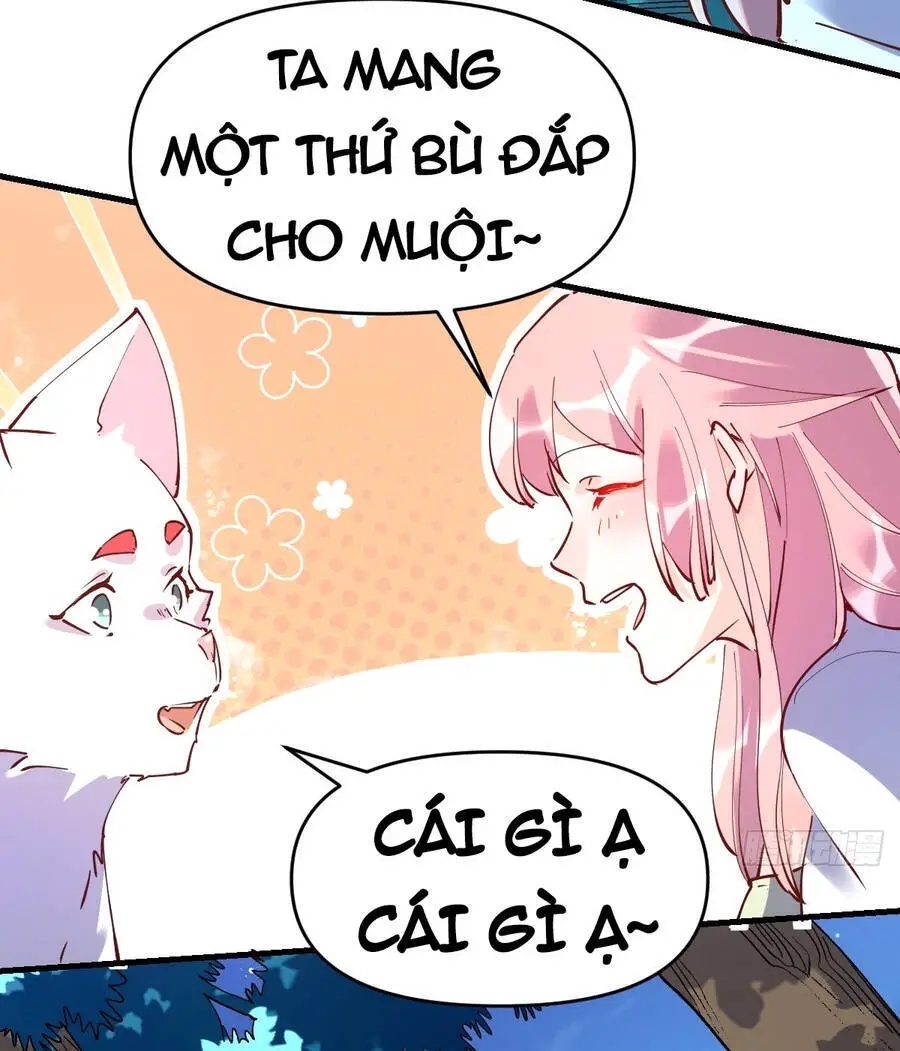 Nguyên Lai Ta Là Tu Tiên Đại Lão Nettruyen ZZZ Chương 110 Page 40