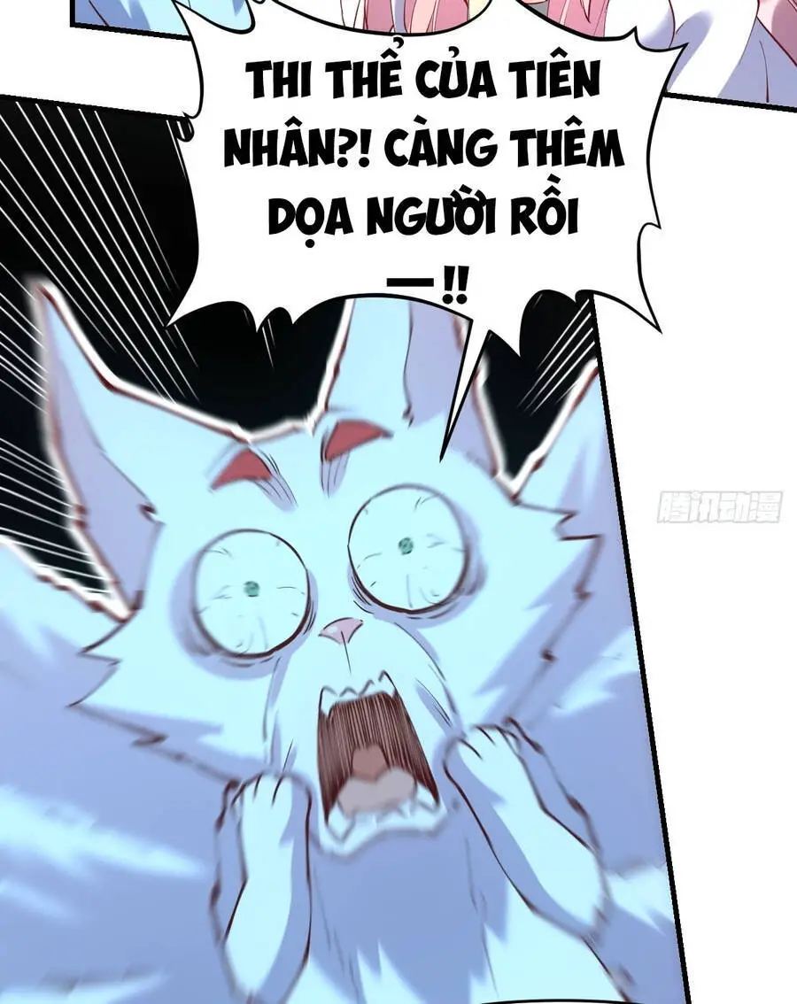 Nguyên Lai Ta Là Tu Tiên Đại Lão Nettruyen ZZZ Chương 110 Page 44